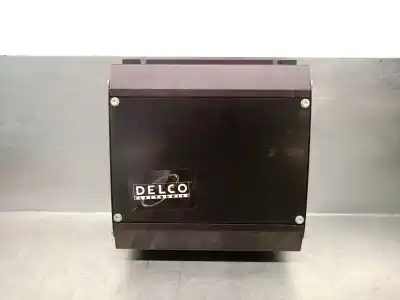 Second-hand car spare part antenna amplifier for chevrolet camaro 3.8 oem iam references 16257161