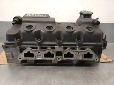 Peça sobressalente para automóvel em segunda mão Cabeça / Culatra por MINI MINI (R50, R53) ONE Referências OEM IAM 04777751AB 04777797AF 11127508536