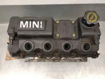 Peça sobressalente para automóvel em segunda mão cabeça / culatra por mini mini (r50, r53) one referências oem iam 04777751ab 04777797af 11127508536