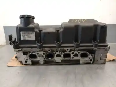 Peça sobressalente para automóvel em segunda mão cabeça / culatra por mini mini (r50, r53) one referências oem iam 04777751ab 04777797af 11127508536