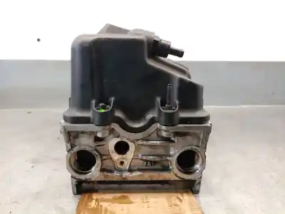 Peça sobressalente para automóvel em segunda mão cabeça / culatra por mini mini (r50, r53) one referências oem iam 04777751ab 04777797af 11127508536