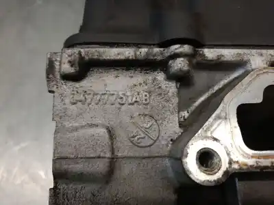 Peça sobressalente para automóvel em segunda mão cabeça / culatra por mini mini (r50, r53) one referências oem iam 04777751ab 04777797af 11127508536