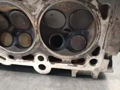 Peça sobressalente para automóvel em segunda mão cabeça / culatra por mini mini (r50, r53) one referências oem iam 04777751ab 04777797af 11127508536