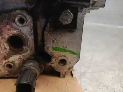 Peça sobressalente para automóvel em segunda mão cabeça / culatra por mini mini (r50, r53) one referências oem iam 04777751ab 04777797af 11127508536
