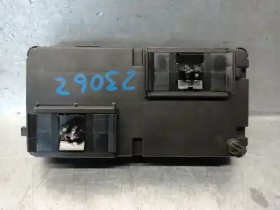 Pezzo di ricambio per auto di seconda mano modulo elettronico per citroen c5 iii (rd_) 2.0 hdi (rdrhda) riferimenti oem iam 9664919880 s126064005c siemens vdo 