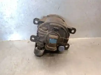 Peça sobressalente para automóvel em segunda mão farol / projetor de nevoeiro esquerdo por citroen c-elysee (dd_) 1.6 bluehdi 100 referências oem iam 9687410080 89207181 valeo 6208q3