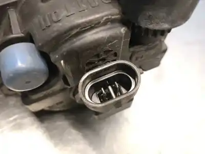 Peça sobressalente para automóvel em segunda mão farol / projetor de nevoeiro esquerdo por citroen c-elysee (dd_) 1.6 bluehdi 100 referências oem iam 9687410080 89207181 valeo 6208q3