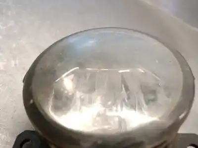 Peça sobressalente para automóvel em segunda mão farol / projetor de nevoeiro esquerdo por citroen c-elysee (dd_) 1.6 bluehdi 100 referências oem iam 9687410080 89207181 valeo 6208q3