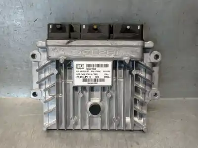 Pezzo di ricambio per auto di seconda mano  per CITROEN C5 III (RD_)  Riferimenti OEM IAM 9663548180  9665843380