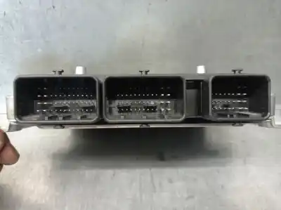 Автозапчасти б/у блок управления двигателем за citroen c5 iii (rd_) 2.0 hdi (rdrhda) ссылки oem iam 9663548180  9665843380