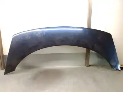 Second-hand car spare part rear spoiler for chevrolet camaro 3.8 oem iam references 10253519