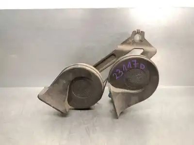 Second-hand car spare part Horn for CHEVROLET CAMARO 3.8 OEM IAM references 89046916  89046916