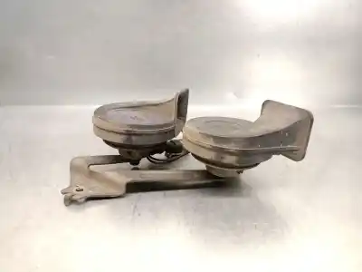 Peça sobressalente para automóvel em segunda mão buzina / sirene por chevrolet camaro 3.8 referências oem iam 89046916  89046916