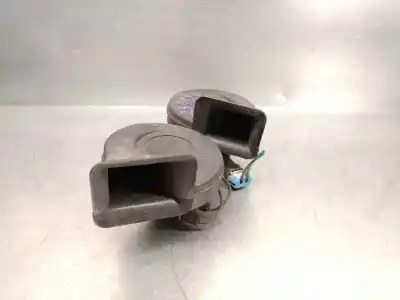 Peça sobressalente para automóvel em segunda mão buzina / sirene por chevrolet camaro 3.8 referências oem iam 89046916  89046916