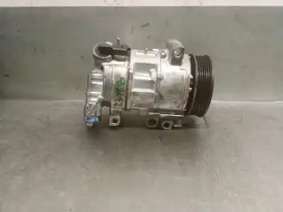 İkinci el araba yedek parçası KLIMA KOMPRESÖRÜ için PEUGEOT 3008 MONOSPACE (0U_)  OEM IAM referansları 9802875780  9802875780
