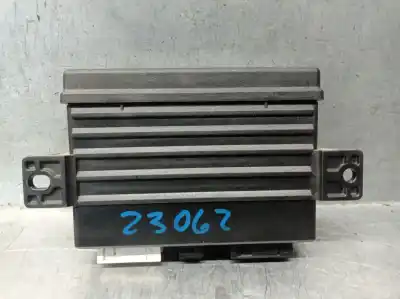 Автозапчасти б/у электронный модуль за citroen c5 iii (rd_) 2.0 hdi (rdrhda) ссылки oem iam 9663821780 0263004203 bosch 