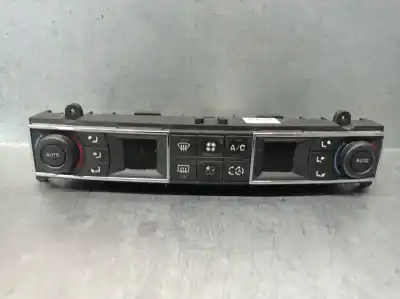 Автозапчасти б/у климат-контроль за citroen c5 iii (rd_) 2.0 hdi (rdrhda) ссылки oem iam 96715288zd