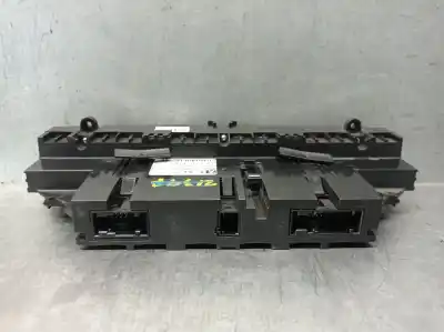 Автозапчастина б/у клімат-контроль для citroen c5 iii (rd_) 2.0 hdi (rdrhda) посилання на oem iam 96715288zd v63580020019 behr 6452r9