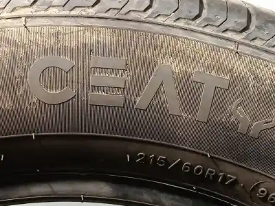 Автозапчастина б/у шина для peugeot 2008 ii (ud_, us_, uy_, uk_) 1.2 puretech 100 посилання на oem iam 21560r1796h  