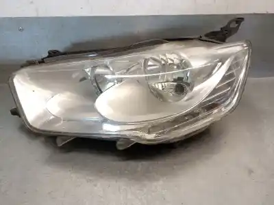 Piesă de schimb auto la mâna a doua far stânga pentru citroen c-elysee (dd_) 1.6 bluehdi 100 referințe oem iam 9675140080