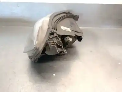 Second-hand car spare part left headlight for citroen c-elysee (dd_) 1.6 bluehdi 100 oem iam references 9675140080  9675140080