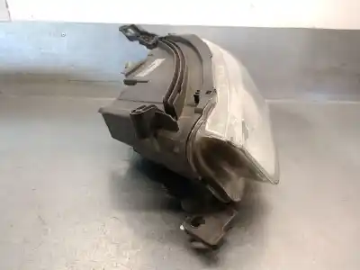 Second-hand car spare part left headlight for citroen c-elysee (dd_) 1.6 bluehdi 100 oem iam references 9675140080  9675140080