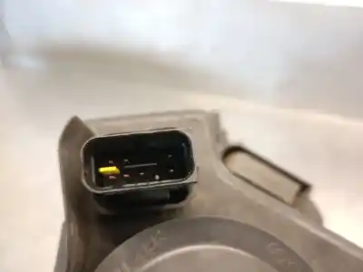 Second-hand car spare part left headlight for citroen c-elysee (dd_) 1.6 bluehdi 100 oem iam references 9675140080  9675140080