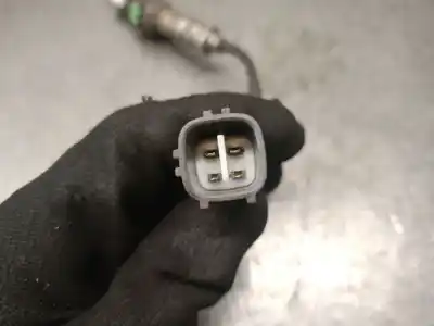 Second-hand car spare part lambda probe for toyota auris (_e15_) 1.33 dual-vvti (nre150_) oem iam references 8946512a50  8946512a50