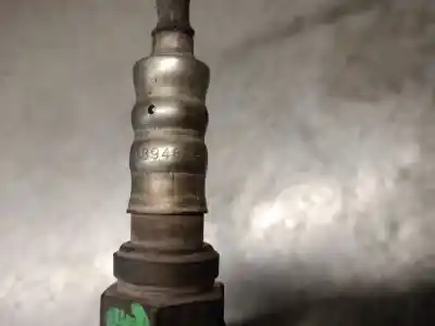 Second-hand car spare part lambda probe for toyota auris (_e15_) 1.33 dual-vvti (nre150_) oem iam references 8946512a50  8946512a50