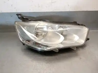 Автозапчасти б/у ПРАВАЯ ФАРА за CITROEN C-ELYSEE (DD_)  ссылки OEM IAM 9675139980  9675139980