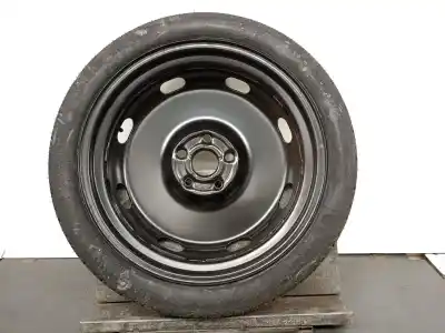 Автозапчастина б/у запасне колесо для audi a3 (8p1) 1.9 tdi посилання на oem iam 1k0601027b  t12570r1899m