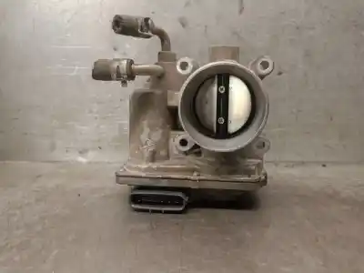 Peça sobressalente para automóvel em segunda mão borboleta de admissão por toyota auris (_e15_) 1.33 dual-vvti (nre150_) referências oem iam 2203047010