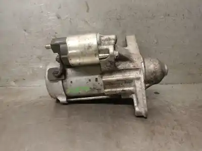 Peça sobressalente para automóvel em segunda mão motor de arranque por toyota auris (_e15_) 1.33 dual-vvti (nre150_) referências oem iam 281000y020