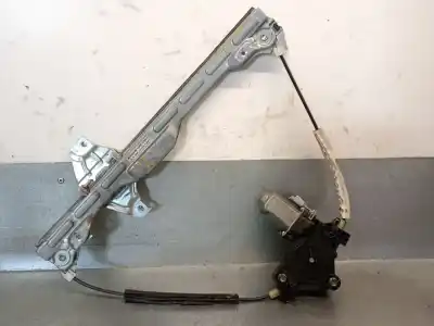 Piesă de schimb auto la mâna a doua mecanism acționare geam fațã stânga pentru citroen c-elysee (dd_) 1.6 bluehdi 100 referințe oem iam 9674412480