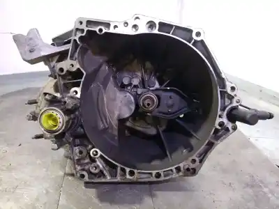 Pezzo di ricambio per auto di seconda mano RIDUTTORE per PEUGEOT 308 I (4A_, 4C_)  Riferimenti OEM IAM 20DP42 3863490A 2222YA