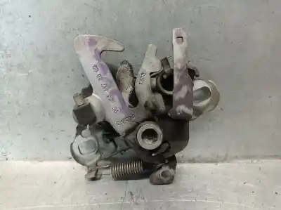 Pezzo di ricambio per auto di seconda mano Chiusura Del Cappuccio per CITROEN C5 III (RD_) 2.0 HDI (RDRHDA) Riferimenti OEM IAM 9646344780  793479