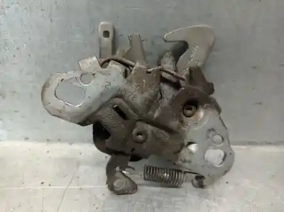 Автозапчастина б/у замок капота для citroen c5 iii (rd_) 2.0 hdi (rdrhda) посилання на oem iam 9646344780  793479