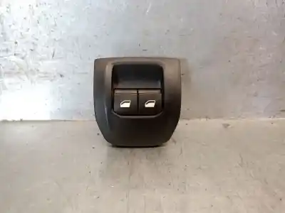 Piesă de schimb auto la mâna a doua panou comandã geamuri electrice spate dreapta pentru citroen c-elysee (dd_) 1.6 bluehdi 100 referințe oem iam 96664313zd