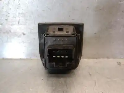Peça sobressalente para automóvel em segunda mão botão / interruptor elevador vidro traseiro direito por citroen c-elysee (dd_) 1.6 bluehdi 100 referências oem iam 96664313zd  96664313zd