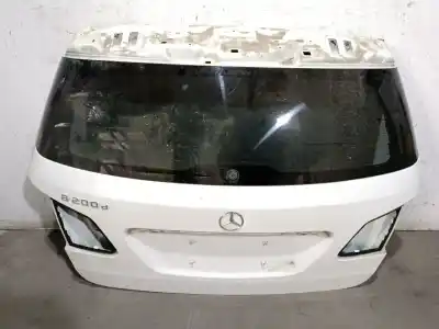 Автозапчасти б/у  за MERCEDES-BENZ CLASE B SPORTS TOURER (W246, W242)  ссылки OEM IAM A2467407500  A2467407500
