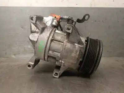 Peça sobressalente para automóvel em segunda mão Compressor De Ar Condicionado A/a A/c por TOYOTA AURIS (_E15_) 1.33 DUAL-VVTI (NRE150_) Referências OEM IAM 883100D320 5SER09C DENSO 883100D320