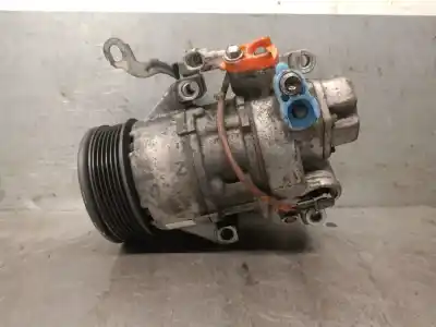Автозапчасти б/у компрессор кондиционера воздуха за toyota auris (_e15_) 1.33 dual-vvti (nre150_) ссылки oem iam 883100d320 5ser09c denso 883100d320
