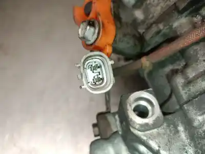 Автозапчасти б/у компрессор кондиционера воздуха за toyota auris (_e15_) 1.33 dual-vvti (nre150_) ссылки oem iam 883100d320 5ser09c denso 883100d320