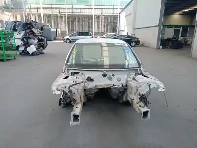 Автозапчастина б/у право задне крило (різ) для audi a4 b8 avant (8k5) rs4 quattro посилання на oem iam 8k9800403c  8k9800403c