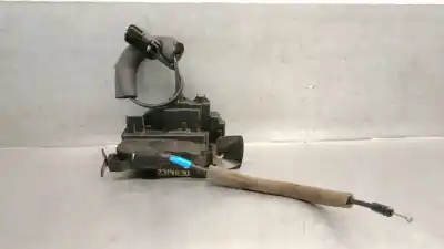 Gebrauchtes Autoersatzteil SCHLOSS DER LINKEN VORDERTÜR zum RENAULT LAGUNA III (BT0/1)  OEM-IAM-Referenzen 805010004R  805010004R