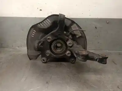 Автозапчастина б/у передній лівий культ для toyota auris (_e15_) 1.33 dual-vvti (nre150_) посилання на oem iam 4321202171