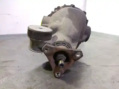 Second-hand car spare part rear differential for jaguar s-type ii (x200) 2.7 d oem iam references 4r834a213ba 3.07 xr846981