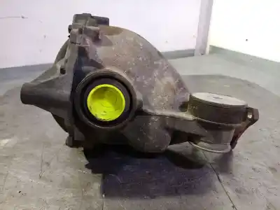 Second-hand car spare part rear differential for jaguar s-type ii (x200) 2.7 d oem iam references 4r834a213ba 3.07 xr846981