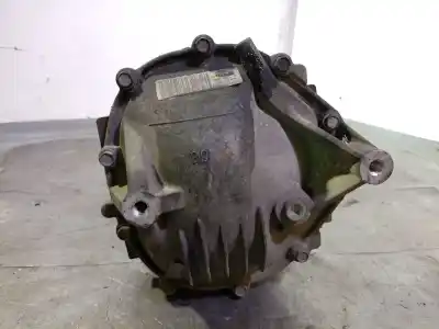 Second-hand car spare part rear differential for jaguar s-type ii (x200) 2.7 d oem iam references 4r834a213ba 3.07 xr846981