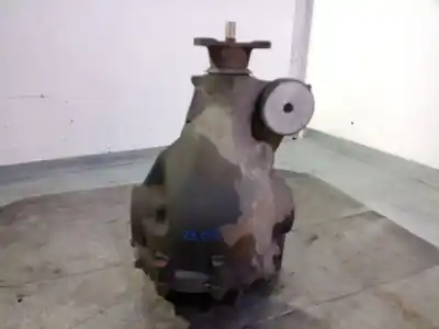 Second-hand car spare part rear differential for jaguar s-type ii (x200) 2.7 d oem iam references 4r834a213ba 3.07 xr846981